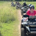 Quad Bike Village Tour - An In-Depth Look at the Quad Bike Village Tour