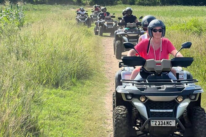 Quad Bike Village Tour - An In-Depth Look at the Quad Bike Village Tour