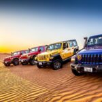 Quad bike with Morning Desert Safari - Real Insights from Travelers