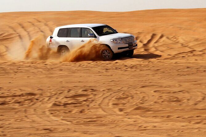 Quad Bike with Pick Up - What Travelers Say: Authentic Insights