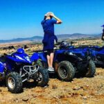 Quad Biking - Why This Tour Offers Great Value