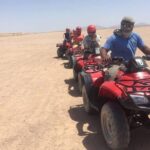 Quad Biking (3 hours trip) - The Real Experience: Authentic Insights from Reviewers