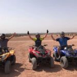 Quad Biking Adventure in Agadir - The Sum Up
