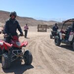 Quad Biking Agafay desert - The Itinerary in Detail