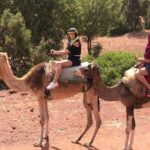Quad Biking and Camel Ride Guided Day Trip from Marrakech - Exploring the Itinerary in Detail