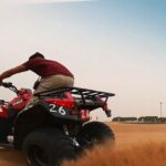 Quad Biking And Dune Buggy Dubai - The Sum Up: Who Will Love This Tour?