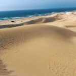 Quad Biking and Sandboarding on Sand Dunes Wild Beach - Why This Tour Is a Great Choice