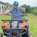Quad Biking and Waterfalls Adventure - Waterfalls and Natural Relaxation