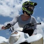 Quad Biking Atlantis Dunes - Experience Quality and Safety
