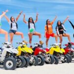 Quad biking Atlantis Dunes Cape Town & Photo Shoot - The Dunes and the Landscape: What Makes Atlantis Dunes Special?