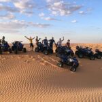 Quad Biking (ATV) in Douz Tunisia Sahara Desert - Who Should Consider This Tour?