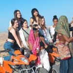 Quad Biking & Camel Ride in Agafay Desert with Dinner Show - Who Should Consider This Experience?