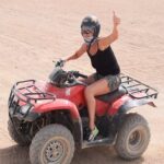 Quad biking, camel riding and stargazing in Sharm el Sheikh 5x1 - The Experience in Detail