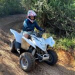 Quad Biking Fun Ride in Wilderness Garden Route - The Experience: What to Expect