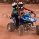 Quad biking in marrakech - Detailed Breakdown of the Itinerary