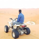 Quad Biking in Merzouga Dunes Desert Erg Chebbi - Who Will Love This Tour?