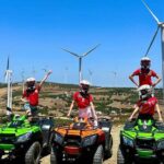 Quad Biking in Rif Mountains with Spectacular Views - Why This Tour Works Well