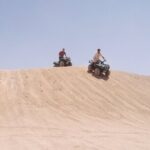 Quad Biking in Sharm El sheikh Desert, Party, Dinner - Visiting the Bedouin Village: Culture and Comfort