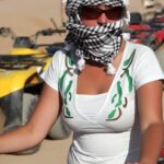 Quad Biking in the Egyptian Desert from Hurghada - Why You Should Consider This Tour