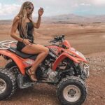 Quad Biking | Marrakech - Who Should Consider This Tour?