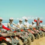 Quad Biking on the Beach and Forest Dunes with Pickup from Agadir - What’s Included and What to Expect