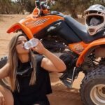 Quad Biking on the Sand Dunes - Who Will Love This Tour?