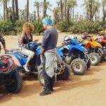 Quad Biking Tour from Marrakech - How to Prepare for Your Quad Biking Adventure