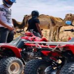 Quad Biking tour in Agadir - Authentic Experiences & Practical Details
