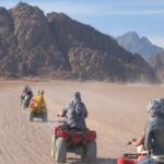 Quad Biking Tour in Sharm El Sheikh Desert - The Itinerary Breakdown