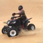 Quad biking tour with or without pick and drop(Abu dhbai ) - The Value of the Tour