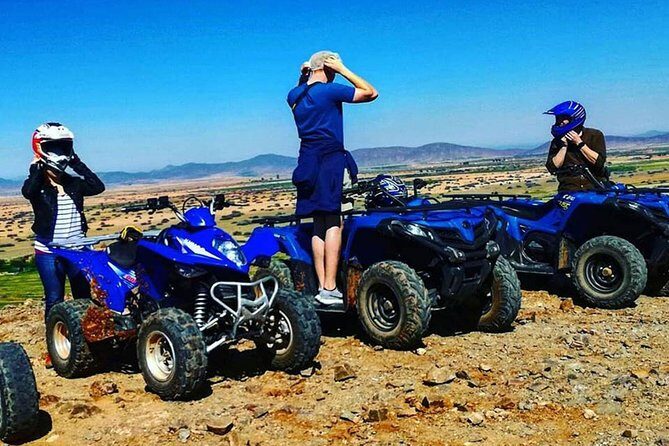 Quad Biking - Why This Tour Offers Great Value