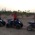 Quad, camel and dinner with show in the desert of Agafay - Who Should Consider This Tour?