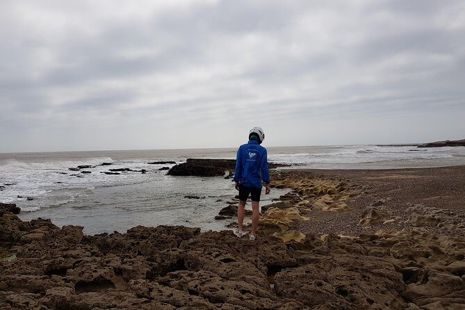 Quad day with south Essaouira meal 6h(free transfer) - Lunch: Tasting Moroccan Flavors