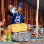 Quad Excursion in Marrakech with Pick-up from Hotel or Riad - Authentic Berber Tea and Cultural Insight