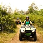 Quad Excursion South Mauritius 35km - The Itinerary: What to Expect at Each Stop