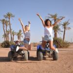 Quad Experience in Marrakech Palmeraie and Desert - What’s Included and What’s Not