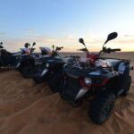 QUAD in Timimoun - The Itinerary and What You Can Expect
