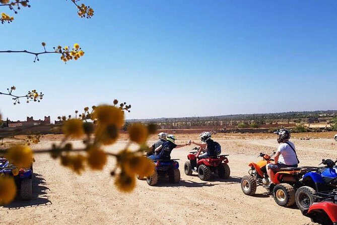 Quad Marrakech - Who Should Consider This Tour?