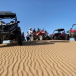 Quad or Buggy Day Trip from Agadir - The Itinerary: Unpacking the Day
