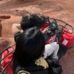 Quad ride in the Palmeraie Marrakech - The Sum Up