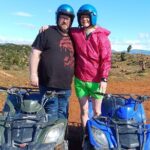 Quad ride on the hills of Hammamet - FAQs