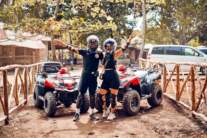 Quad Safari Tour in a Local Village from Zanzibar - Pricing and Value