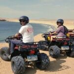 Quad Tour Along the Sea and Mountains in hurghada - What to Expect from the Quad Tour in Hurghada