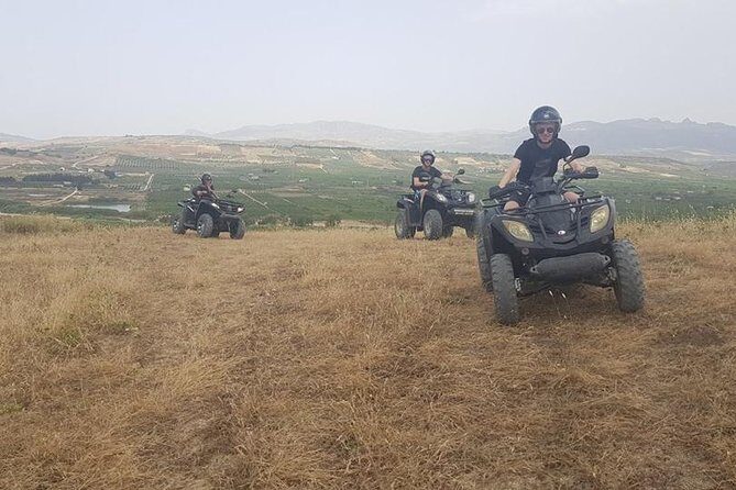 Quad Tour Excursion from the Castle to the Sea - Who Is This Tour Best For?