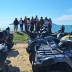 Quad Tour in Zvërnec - Vlorë Albania - Who Is This Tour Perfect For?