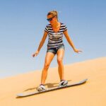 quadbiking and sandboarding combo - The Experience in Detail: What You Can Expect