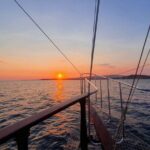 Queen Bee Sunset Cruise with Swim Stops and Dinner - Itinerary Breakdown: What to Expect