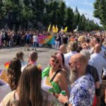 Queer Copenhagen Historical Tour - FAQ