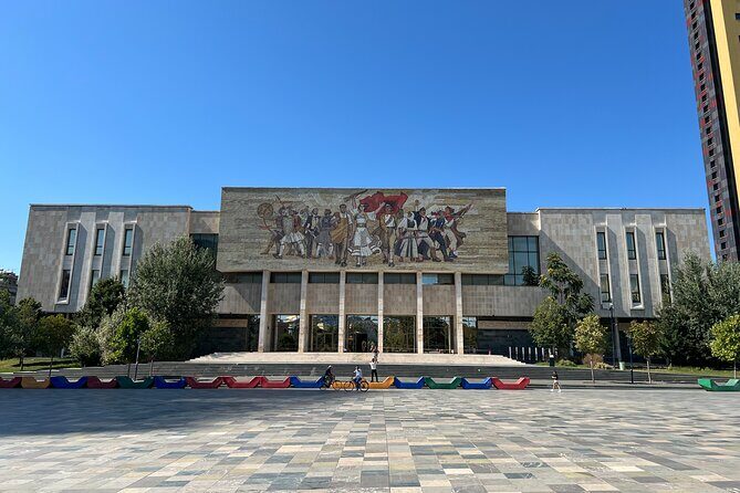 Quick Tour of Tirana - Who Would Love This Tour?