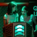 QuizBoxing: Interactive TV show style quiz game experience - Who Will Love This?